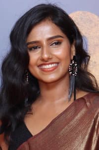Sobita Kudtarkar in Amori