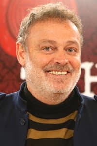 Pablo Carbonell in La gran aventura de los Lunnis y el libro mágico