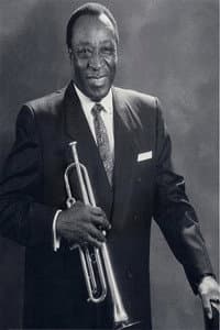 Dave Bartholomew in Fats Domino Live from Austin Texas