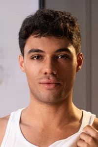 Brandon Dallas in World Cock