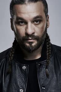 Steve Angello in 10 Years Of Dance Music: The Documentary