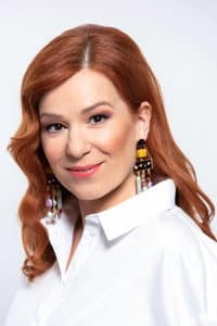 Helena Krajčiová in Vôľa a predstava manželov Andrássyovcov