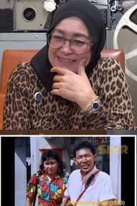Rashid Salleh in Tollgate Girl