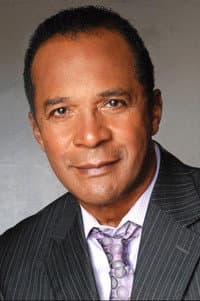 Clifton Davis in 1989 Walt Disney World 4th of July Spectacular
