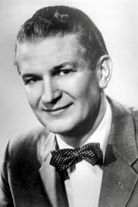 Bud Collyer in Billion Dollar Limited