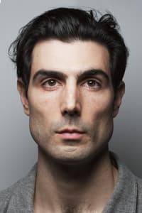 Louis Cancelmi in Team Marco