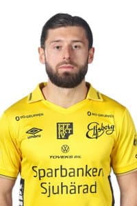 Arber Zeneli in Heja Kosovo friskt humör