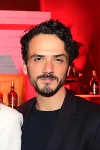 Juan Fernando Sánchez in Malcriados