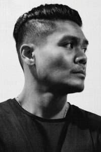Ken Quitugua in Bookie