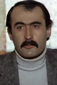 Ihor Slobodskyi in Бухта смерти
