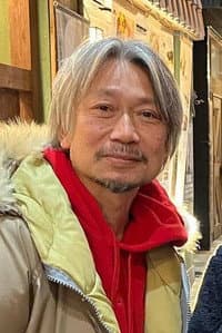 Kaei Okina in UNloved
