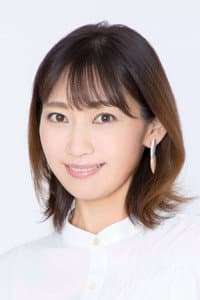 Kaori Iida in Hawaii FC Tour 2003 ~モーニング娘。~