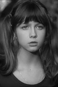 Agata Siecińska in Koniec wakacji
