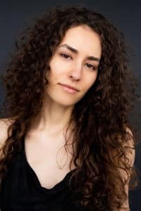 Rachel DiPillo in Recovery