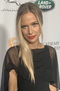 Marni Lustig in The Adventures of Sebastian Cole