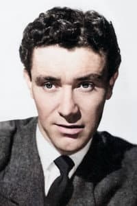 William Sylvester in The Hand of Night