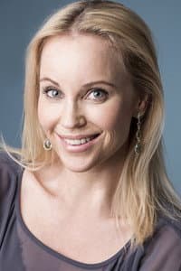 Sofia Helin in That Good Night