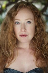 Victoria Yeates in Multiplex