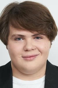 Ilya Sigalov in Видеопрокат
