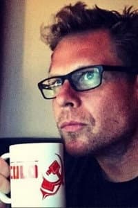 Anderson Cowan in A Sex Talk Over Cuttlefish