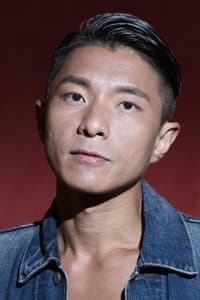 Endy Chow in 方大同未来演唱会 Wonderland Live 2008