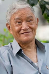 Niu Ben in Huo Zhe