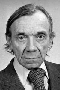 Josef Kemr in Gobseck