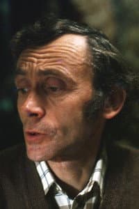 Janusz Kłosiński in Wniebowzięci