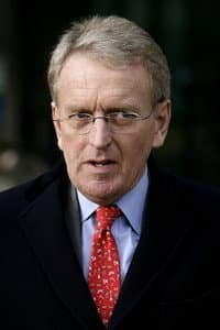 Christopher Meyer in Irak : la guerre à tout prix