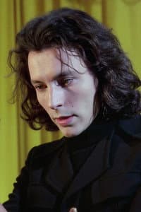 Sergio Ferrero in Il sesso della strega