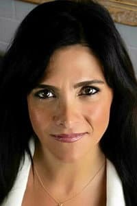 Alison Robertson in Killer Stepmom