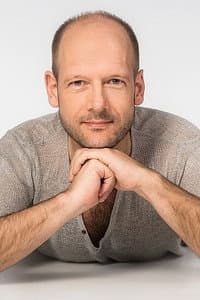 Christian Miedl in La Belle Hélène