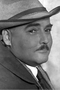 Jerzy Tkaczyk in Kareta