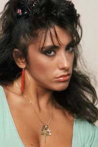 Sabrina Salerno in Stars 80, le concert au Stade de France