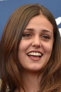 Elena Bellocchio in Elena