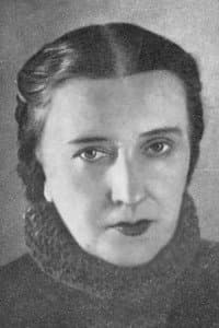Sofia Fedortseva in Лимерівна