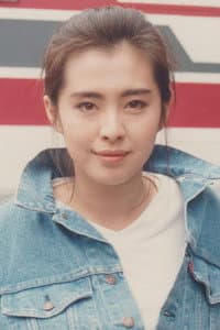 Joey Wong in Cheng Shi Nu Lie Ren