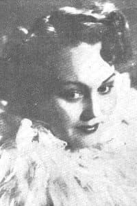 Wanda Bojarska in Przygoda na Mariensztacie