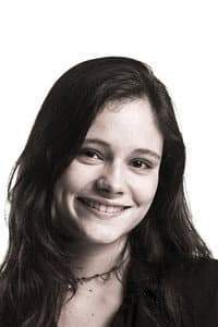 Alice Melo in Casa Grande