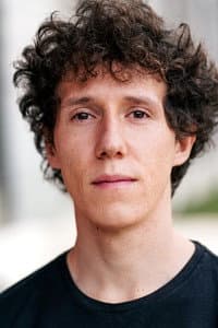 Guillaume Douat in Les hommes du feu
