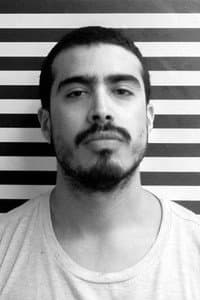 Marco Pereira in Ángel de la muerte