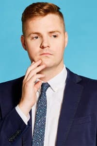 Tom Ballard in Big Backyard Quiz