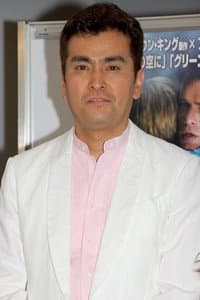 Yoshizumi Ishihara in 狙撃3THE SHOOTIST