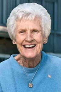 Kathy Whitworth in Spirit of Golf