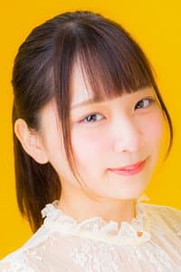Mei Shibata in デカダンス