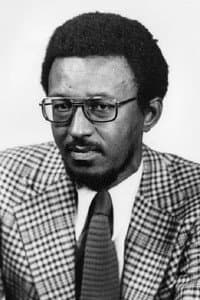Walter Williams in Great American Race Game