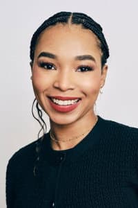 Delainey Hayles in Interview with the Vampire