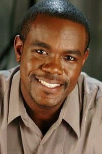 Dwayne Alistair Thomas in Swing: The Movie