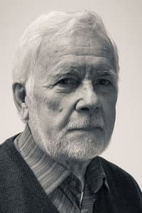 Mikhail Pakhomenko in Бег от смерти