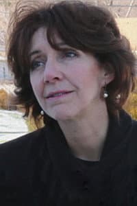 Katherine Allentuck in Waking the Wild Colonial